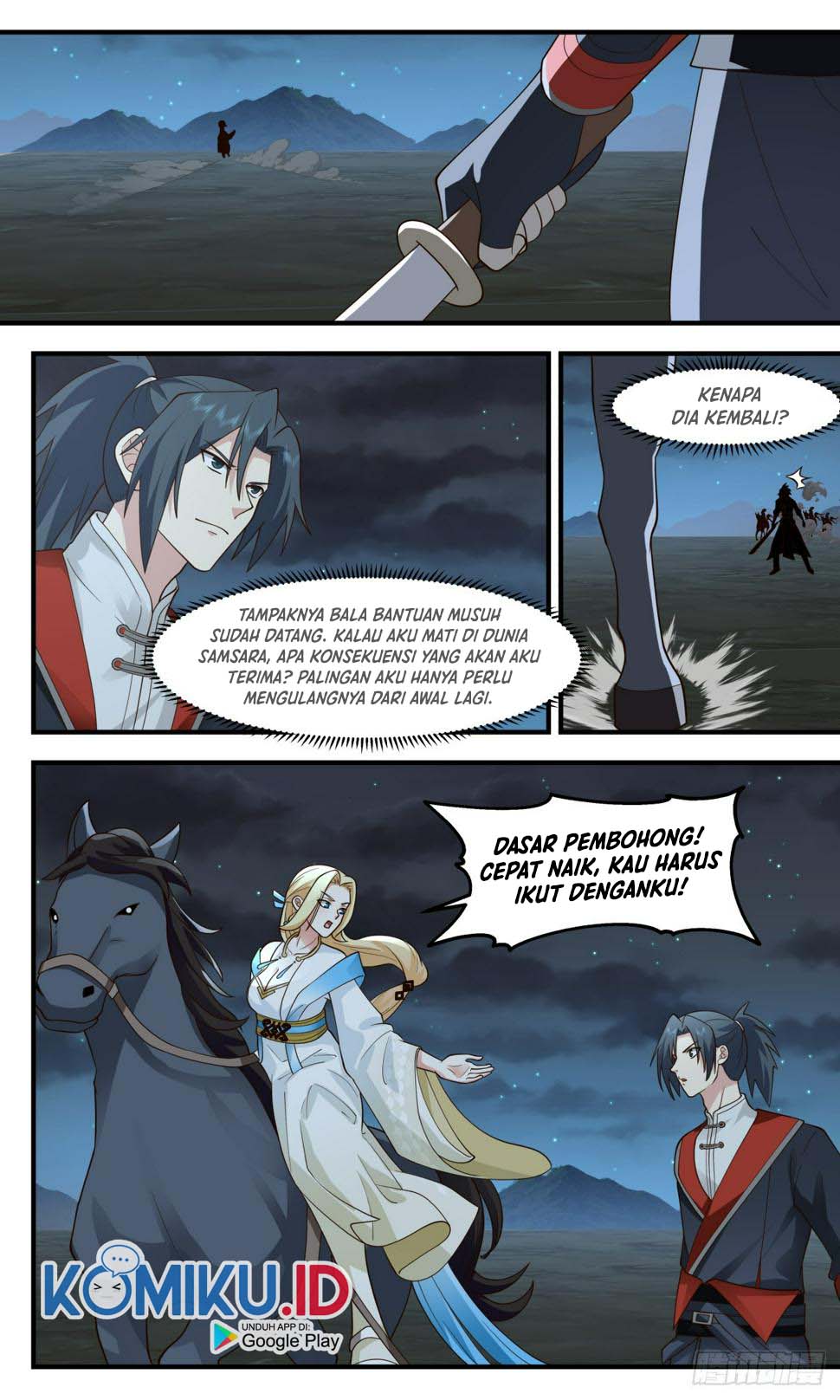 Martial Peak Part 2 Chapter 2982 - https://gambar-id.komiku.org/uploads2/2670251-8.jpg