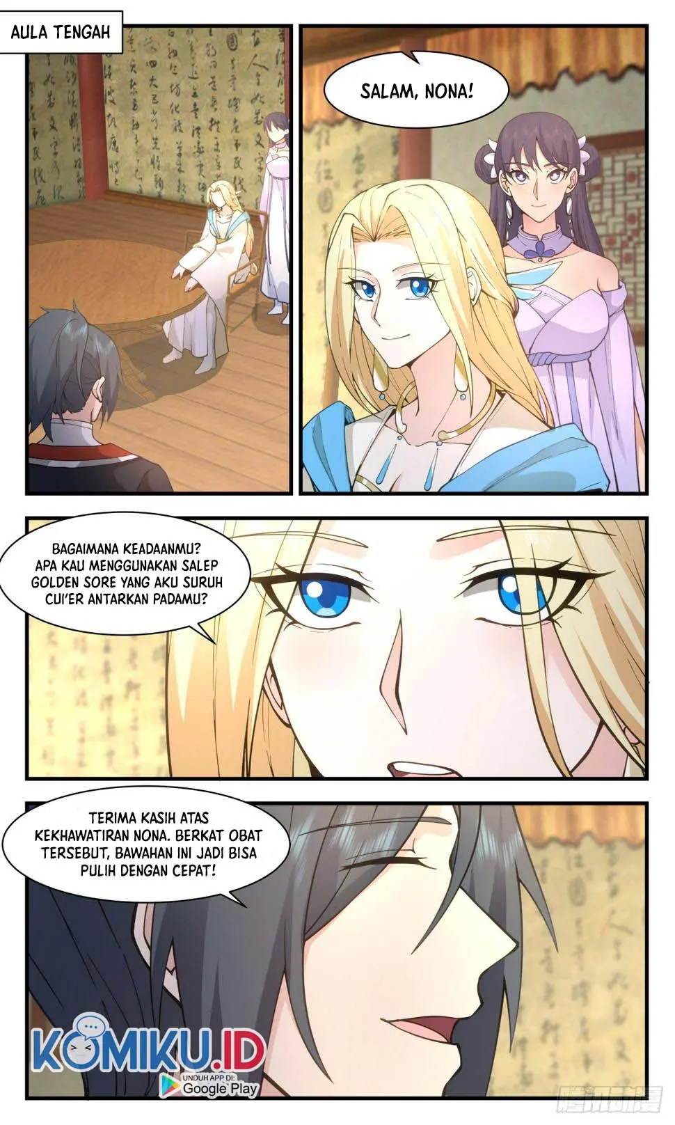 Martial Peak Part 2 Chapter 2984 - https://gambar-id.komiku.org/uploads2/2670253-8.jpg