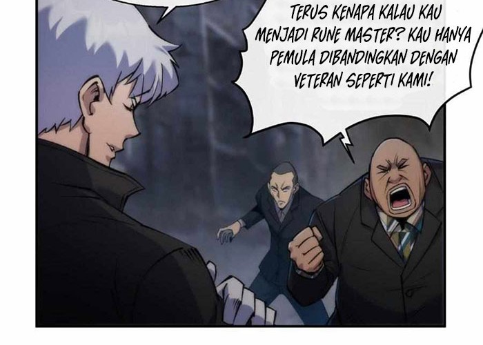 King of Runes Chapter 29 Gambar 30