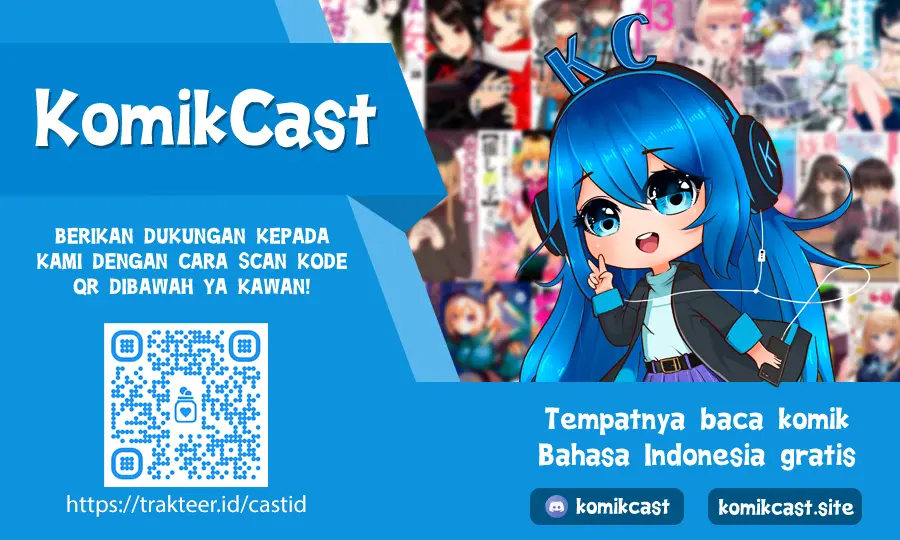 King of Runes Chapter 29 Gambar 39
