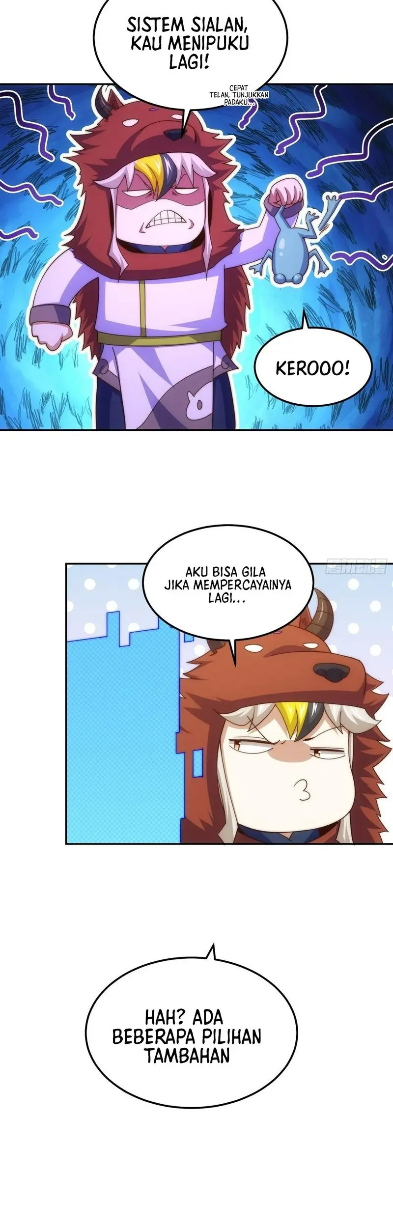 Beyond Myriad Peoples Chapter 200 Gambar 3