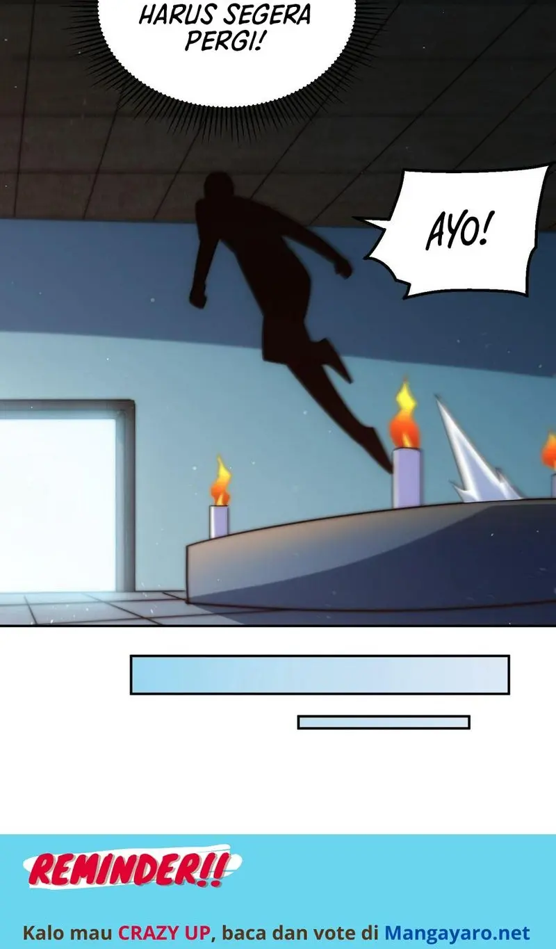 Beyond Myriad Peoples Chapter 199 Gambar 33