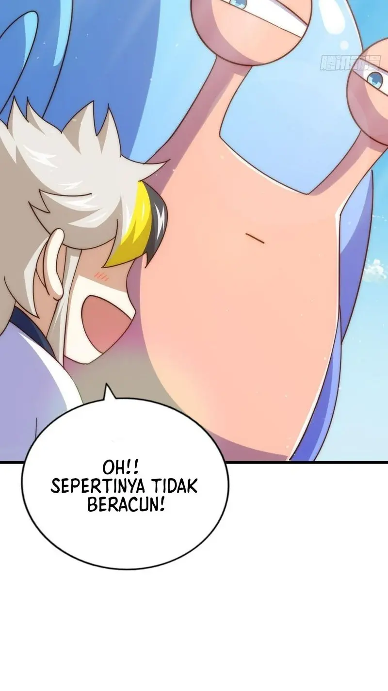 Beyond Myriad Peoples Chapter 198 Gambar 37