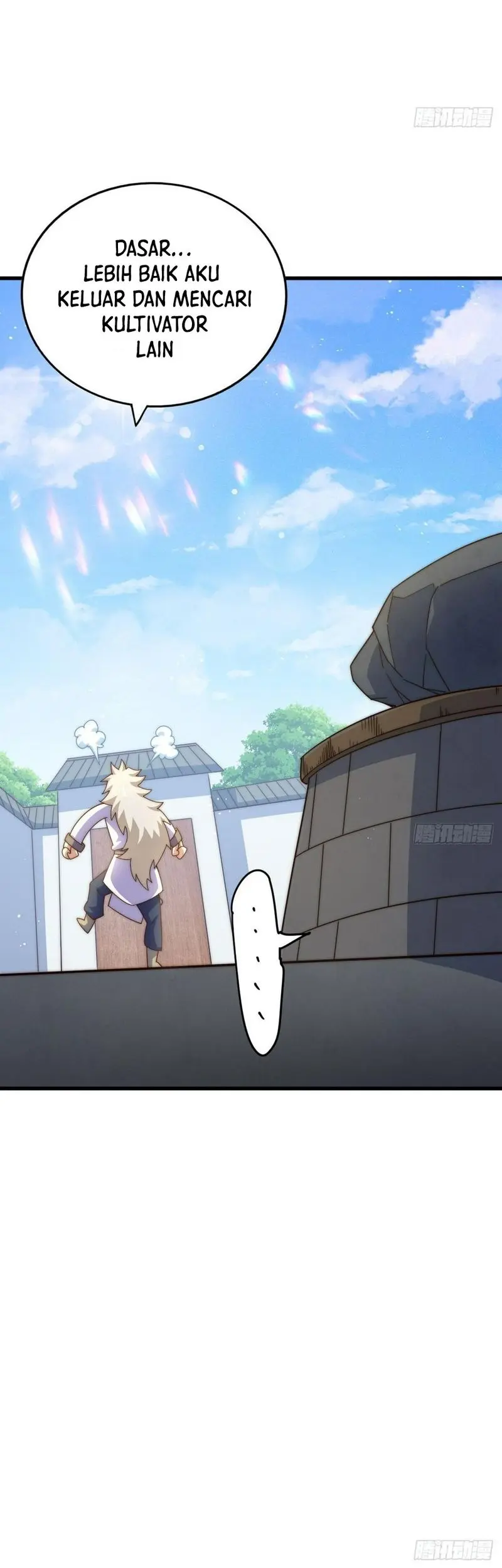 Beyond Myriad Peoples Chapter 196 Gambar 7