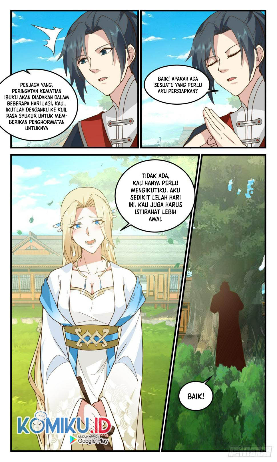 Martial Peak Part 2 Chapter 2985 - https://gambar-id.komiku.org/uploads2/2671241-10.jpg