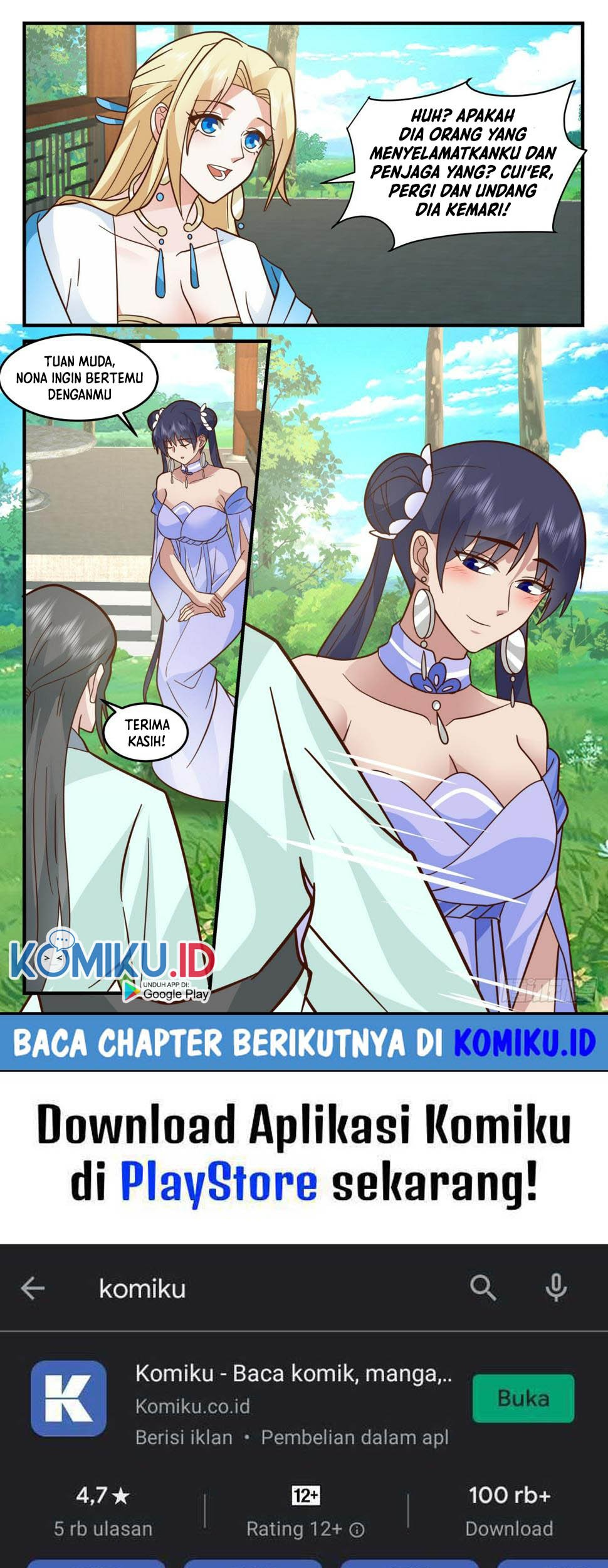 Martial Peak Part 2 Chapter 2985 - https://gambar-id.komiku.org/uploads2/2671241-14_part1.jpg