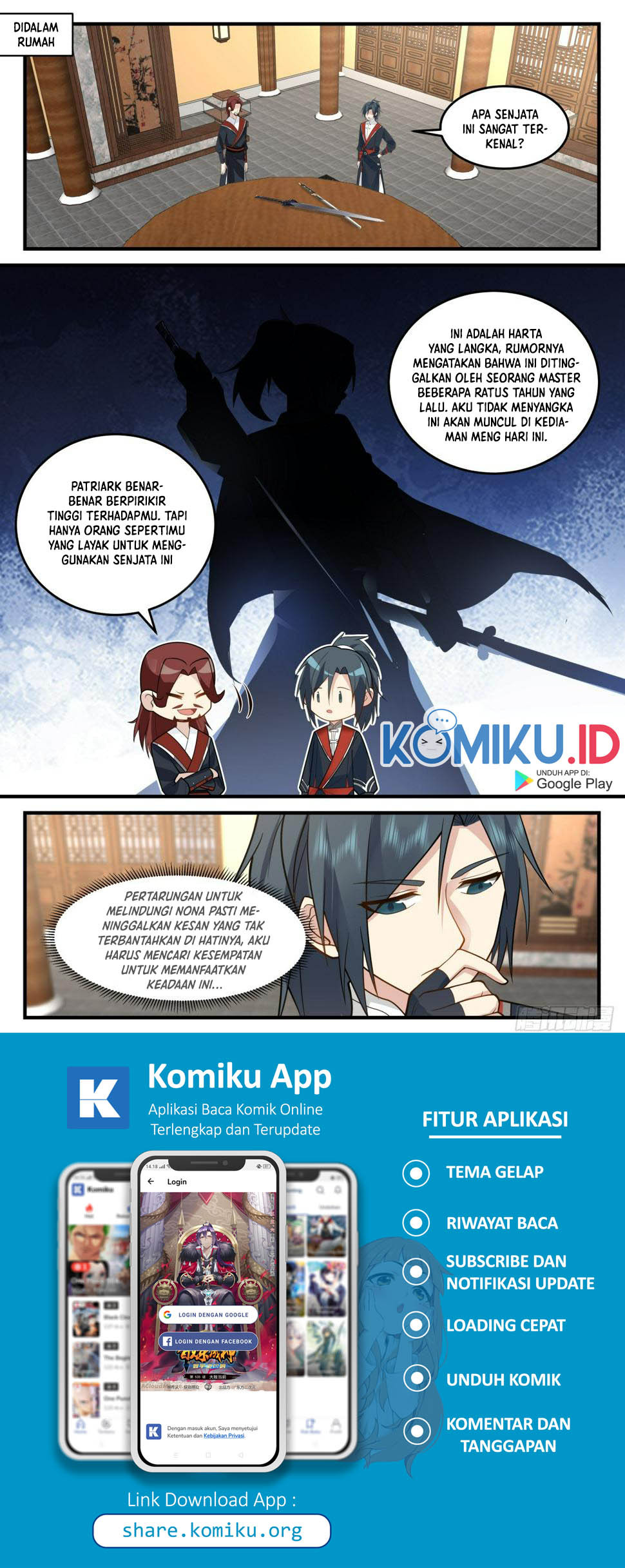 Martial Peak Part 2 Chapter 2985 - https://gambar-id.komiku.org/uploads2/2671241-3.jpg