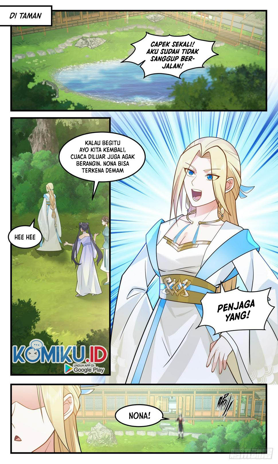 Martial Peak Part 2 Chapter 2985 - https://gambar-id.komiku.org/uploads2/2671241-4.jpg