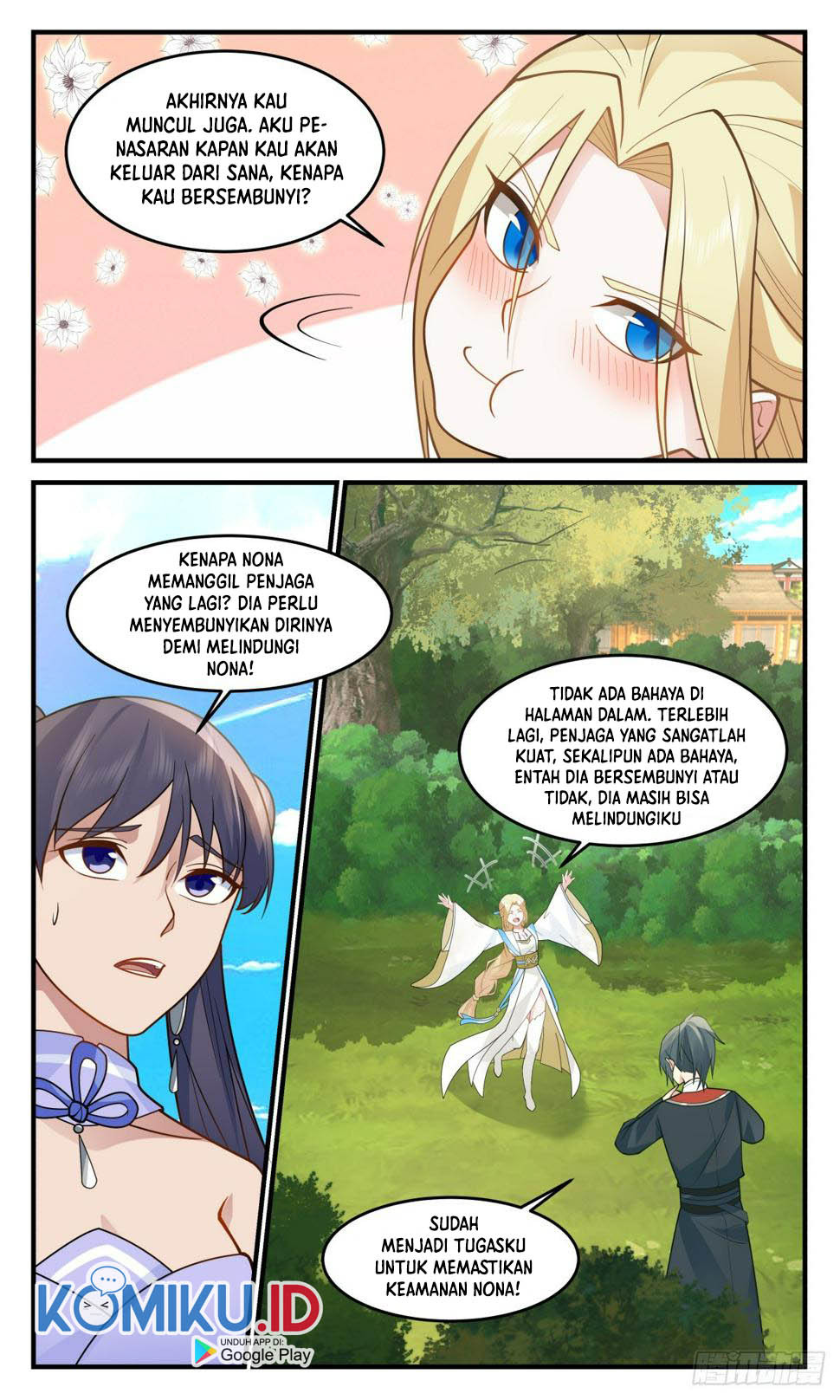 Martial Peak Part 2 Chapter 2985 - https://gambar-id.komiku.org/uploads2/2671241-5.jpg