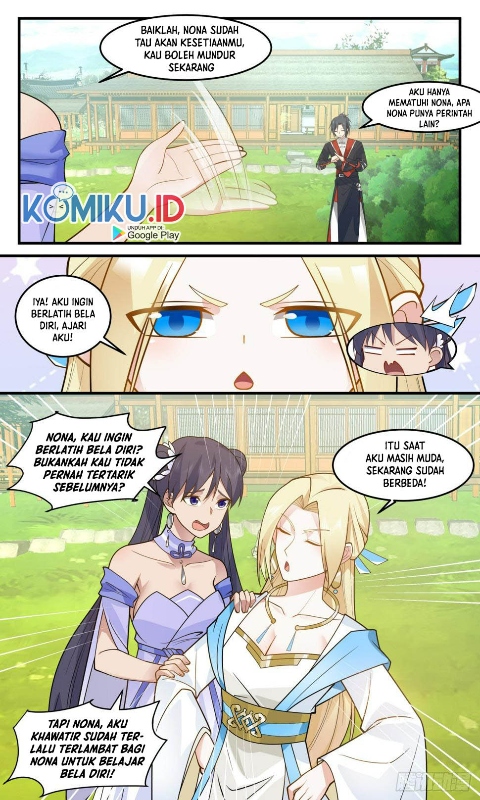 Martial Peak Part 2 Chapter 2985 - https://gambar-id.komiku.org/uploads2/2671241-6.jpg