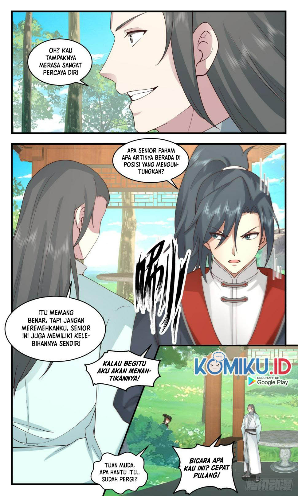 Martial Peak Part 2 Chapter 2986 - https://gambar-id.komiku.org/uploads2/2671251-6.jpg