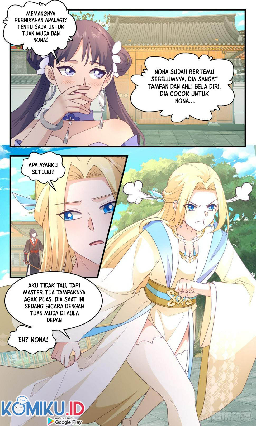 Martial Peak Part 2 Chapter 2986 - https://gambar-id.komiku.org/uploads2/2671251-8.jpg
