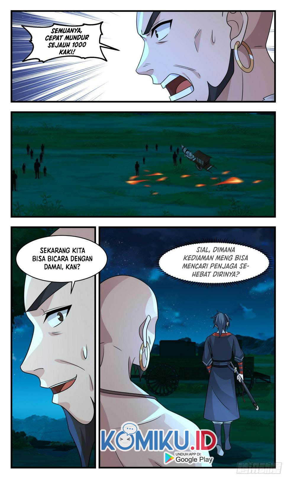 Martial Peak Part 2 Chapter 2987 - https://gambar-id.komiku.org/uploads2/2671255-5.jpg