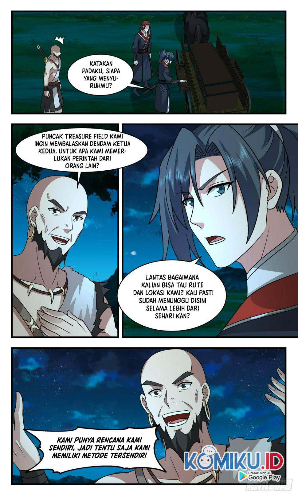Martial Peak Part 2 Chapter 2987 - https://gambar-id.komiku.org/uploads2/2671255-6.jpg