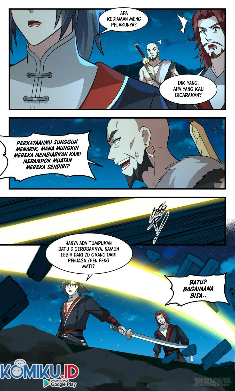 Martial Peak Part 2 Chapter 2987 - https://gambar-id.komiku.org/uploads2/2671255-7.jpg