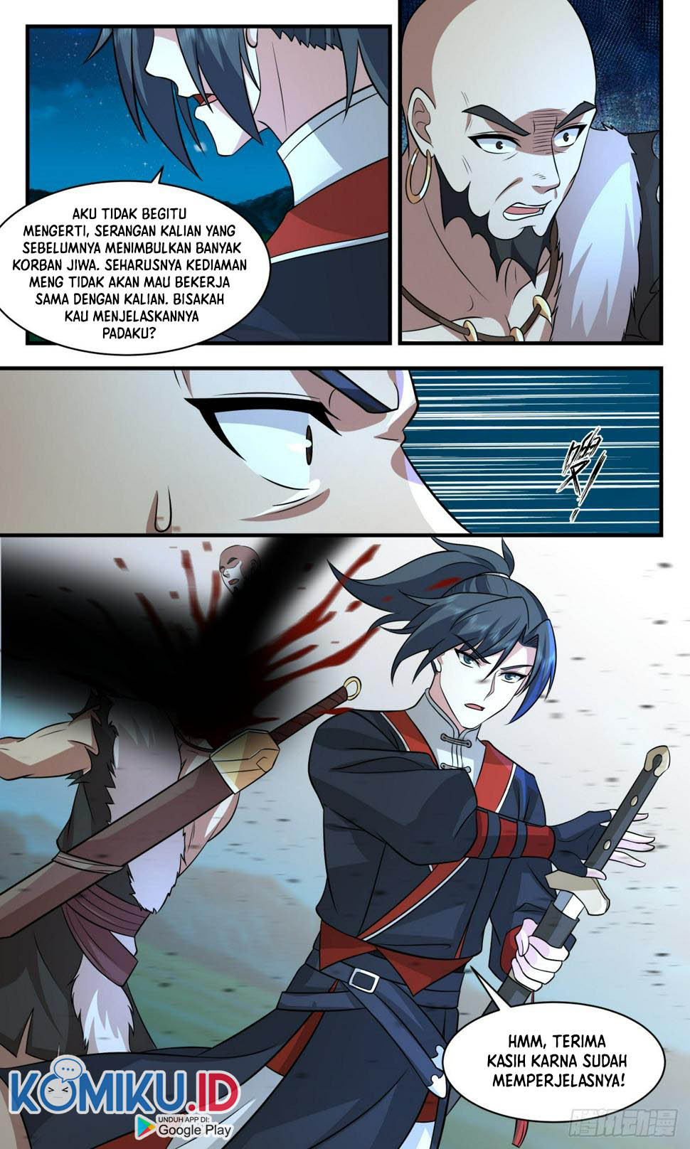 Martial Peak Part 2 Chapter 2987 - https://gambar-id.komiku.org/uploads2/2671255-8.jpg