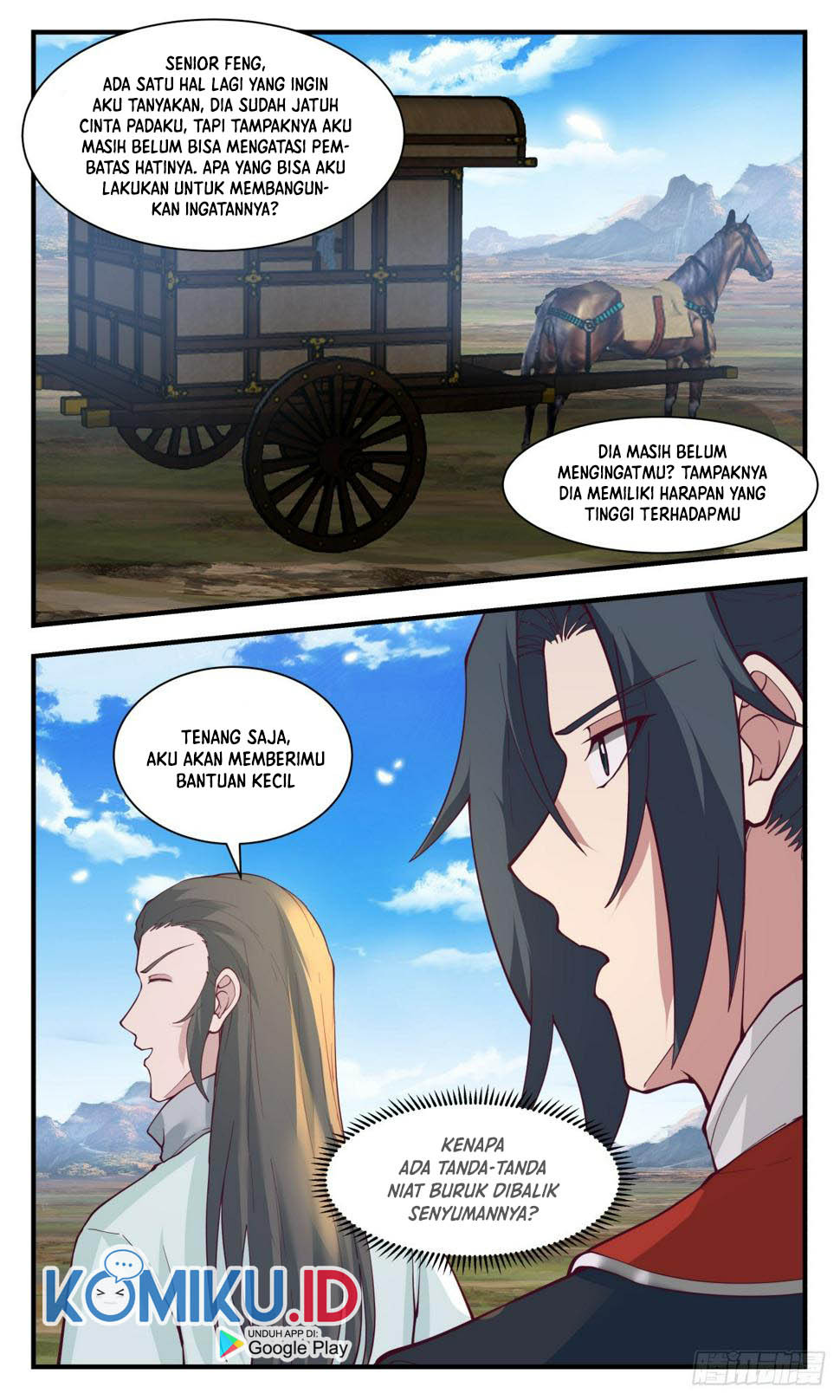 Martial Peak Part 2 Chapter 2988 - https://gambar-id.komiku.org/uploads2/2671263-10.jpg