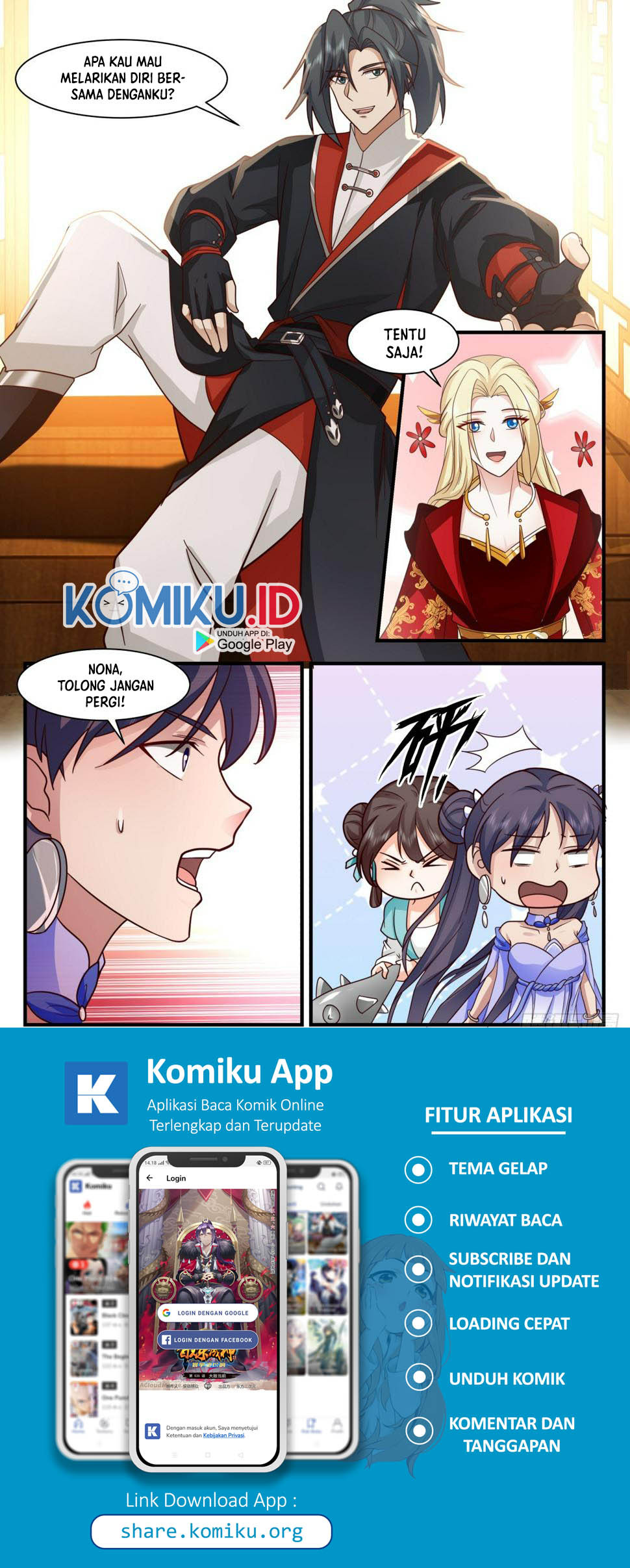 Martial Peak Part 2 Chapter 2988 - https://gambar-id.komiku.org/uploads2/2671263-3.jpg