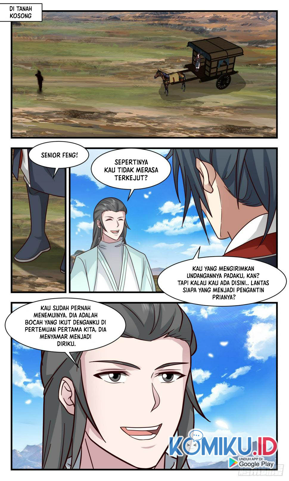 Martial Peak Part 2 Chapter 2988 - https://gambar-id.komiku.org/uploads2/2671263-6.jpg