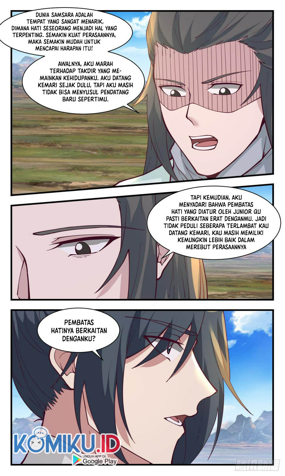 Martial Peak Part 2 Chapter 2988 - https://gambar-id.komiku.org/uploads2/2671263-8.jpg