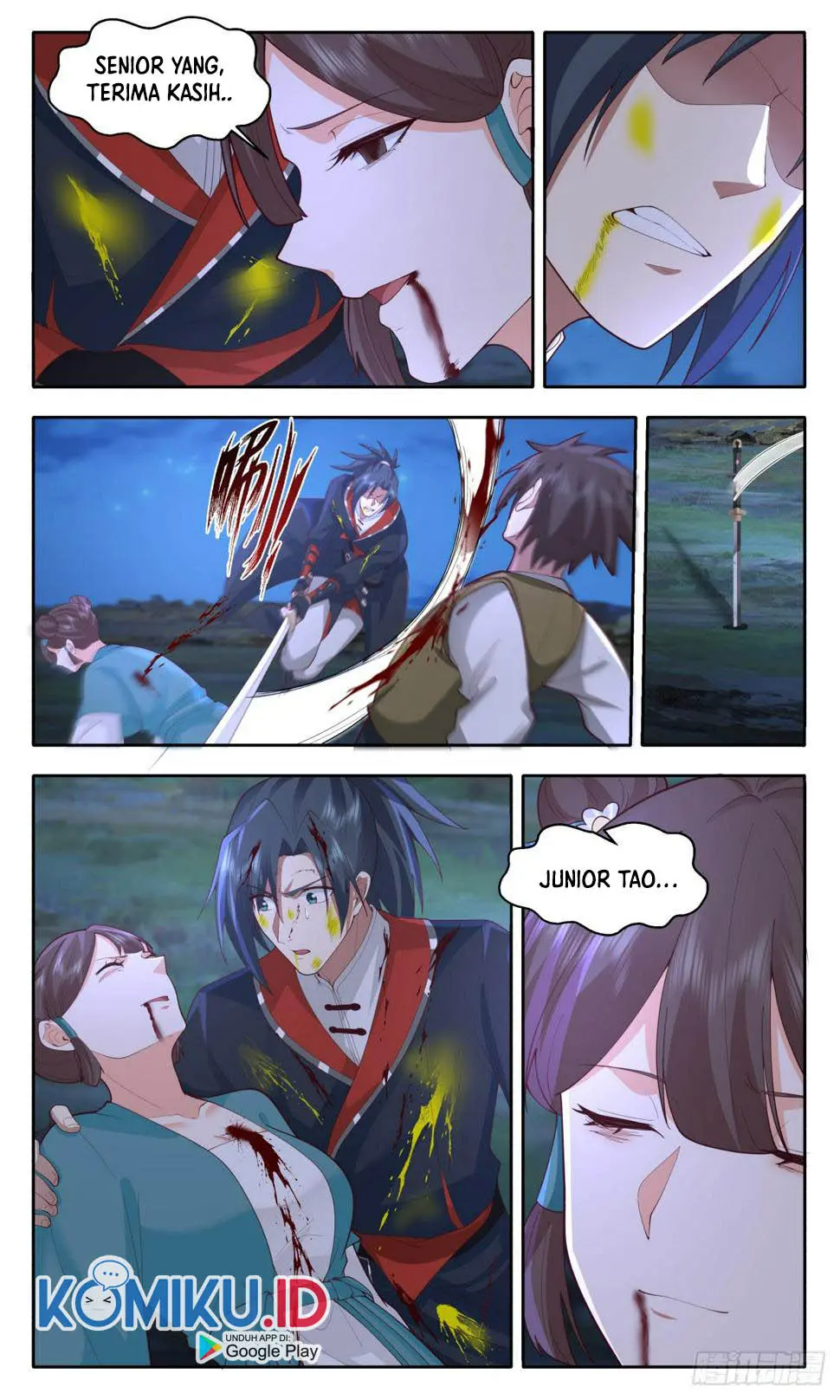 Martial Peak Part 2 Chapter 2989 - https://gambar-id.komiku.org/uploads2/2671265-10.jpg