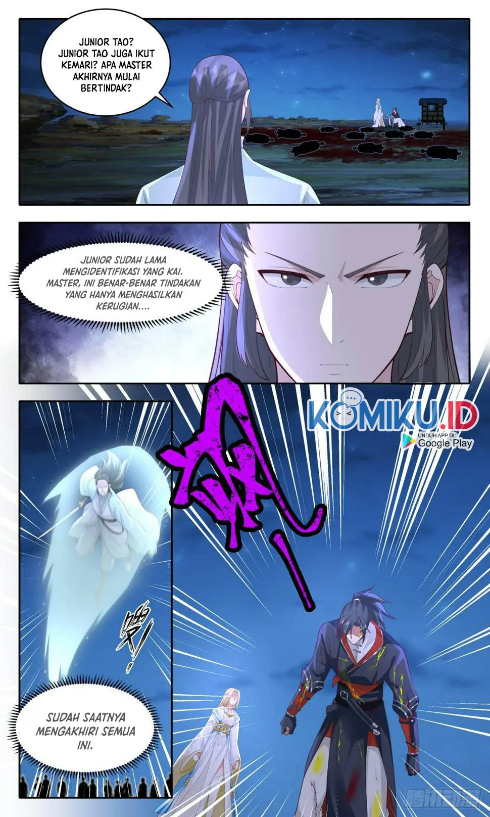 Martial Peak Part 2 Chapter 2989 - https://gambar-id.komiku.org/uploads2/2671265-11.jpg