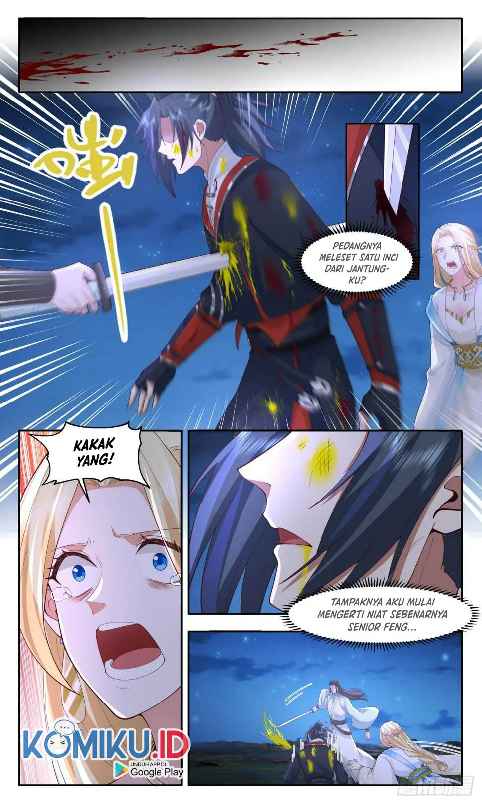 Martial Peak Part 2 Chapter 2989 - https://gambar-id.komiku.org/uploads2/2671265-12.jpg
