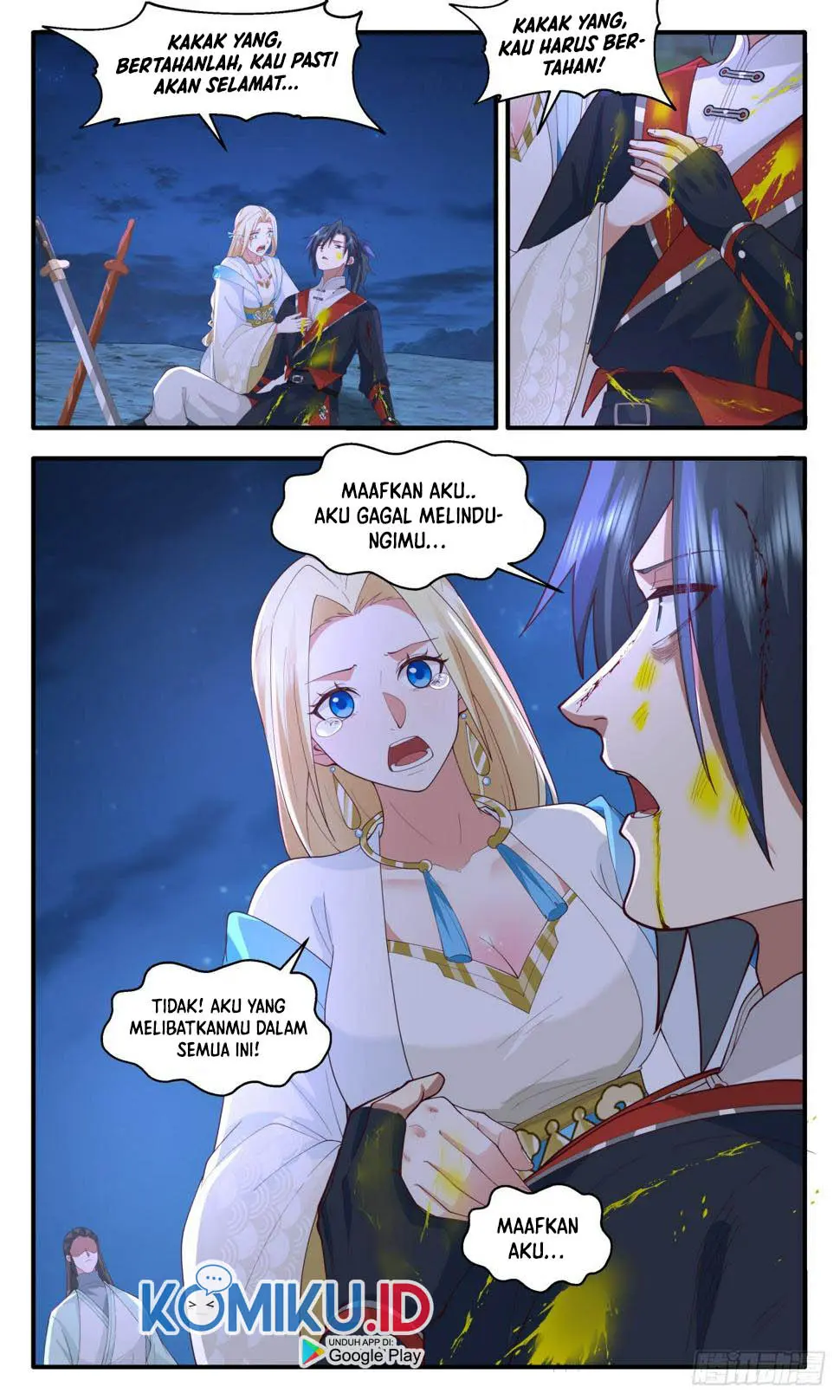 Martial Peak Part 2 Chapter 2989 - https://gambar-id.komiku.org/uploads2/2671265-13.jpg