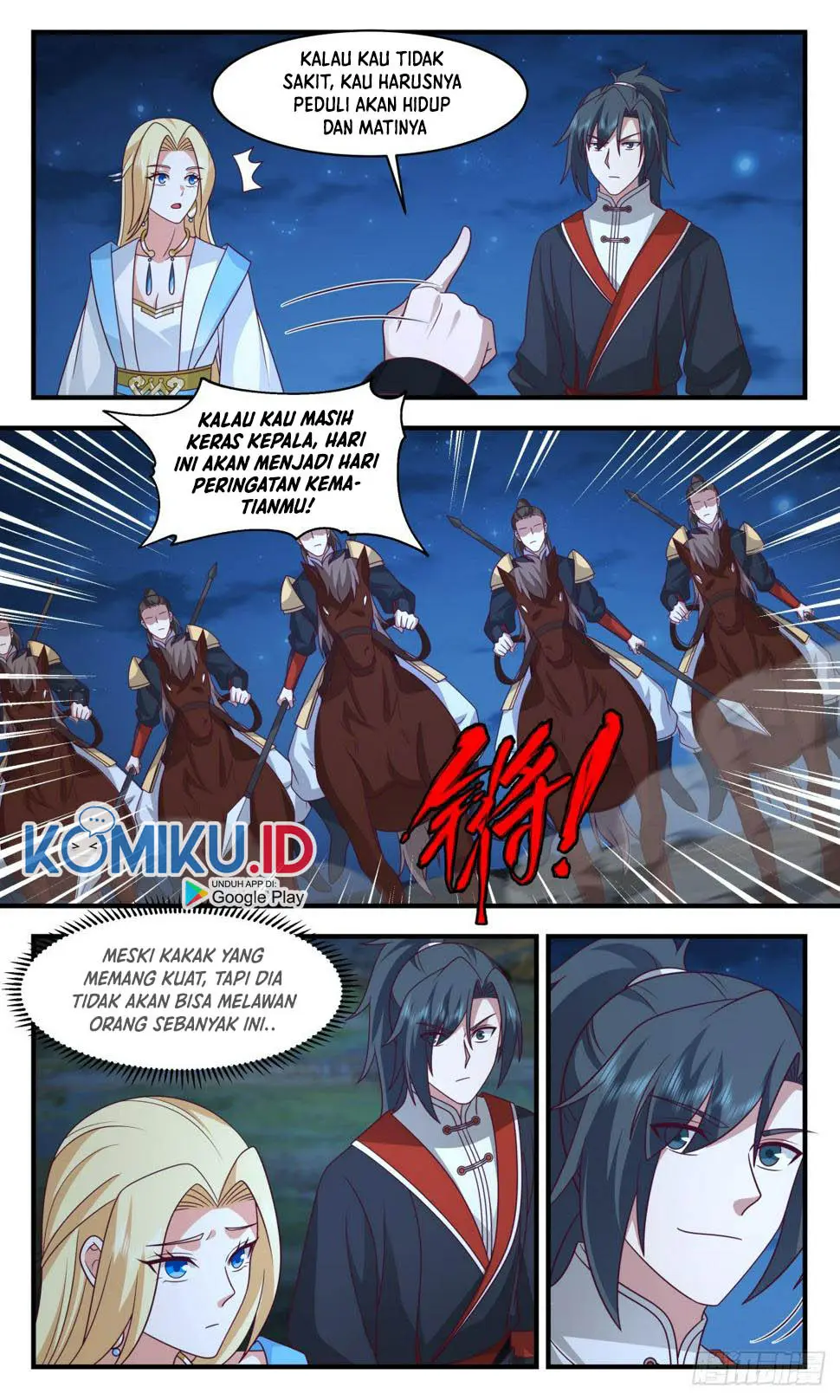 Martial Peak Part 2 Chapter 2989 - https://gambar-id.komiku.org/uploads2/2671265-5.jpg