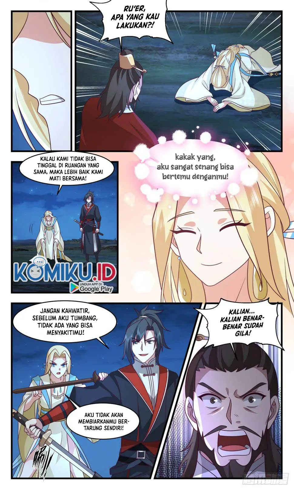 Martial Peak Part 2 Chapter 2989 - https://gambar-id.komiku.org/uploads2/2671265-6.jpg