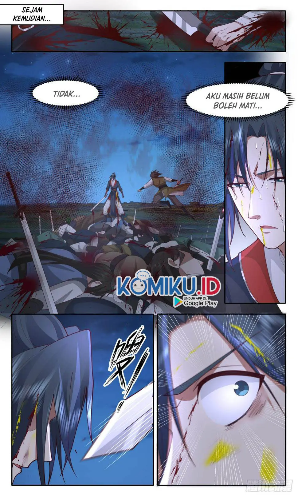 Martial Peak Part 2 Chapter 2989 - https://gambar-id.komiku.org/uploads2/2671265-8.jpg