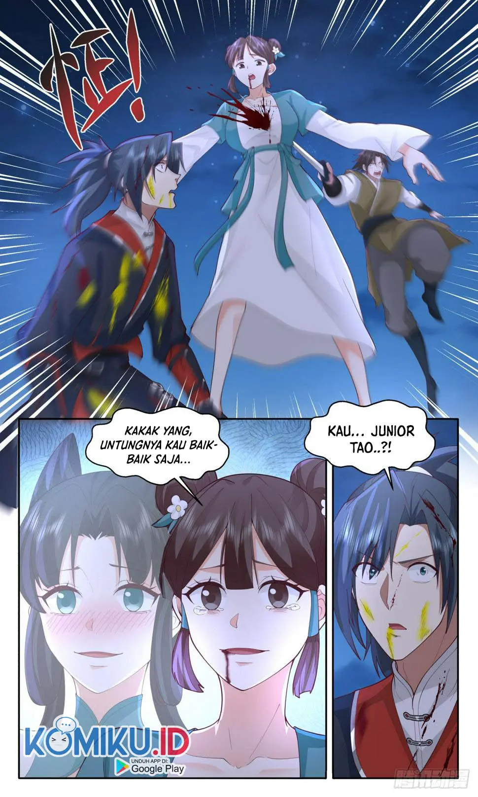 Martial Peak Part 2 Chapter 2989 - https://gambar-id.komiku.org/uploads2/2671265-9.jpg