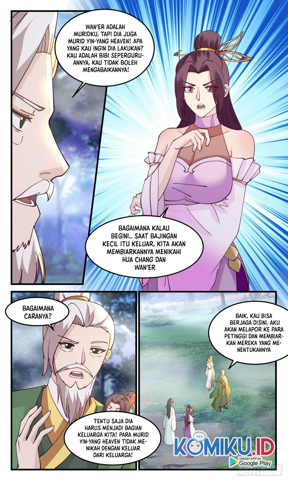 Martial Peak Part 2 Chapter 2990 - https://gambar-id.komiku.org/uploads2/2671269-12.jpg