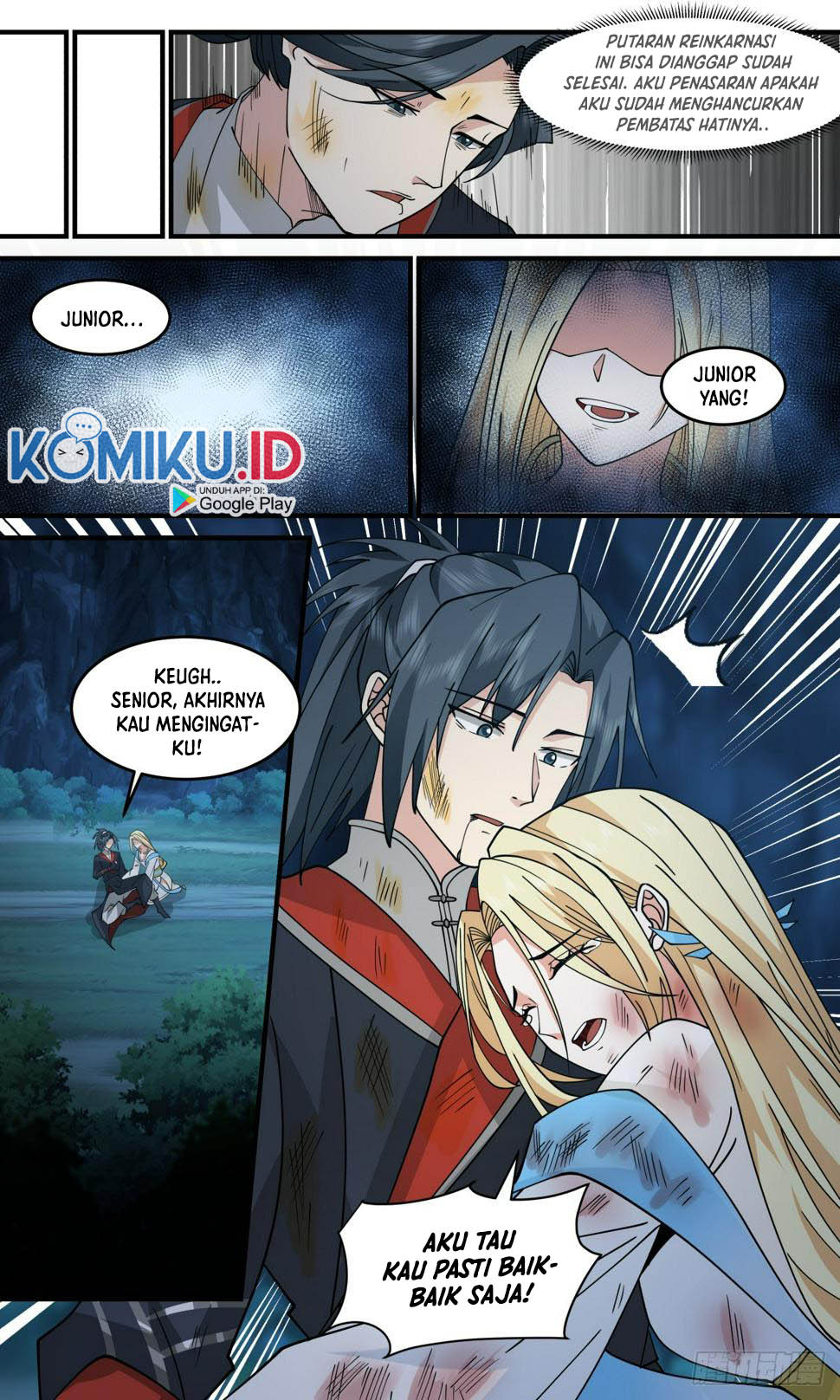 Martial Peak Part 2 Chapter 2990 - https://gambar-id.komiku.org/uploads2/2671269-4.jpg