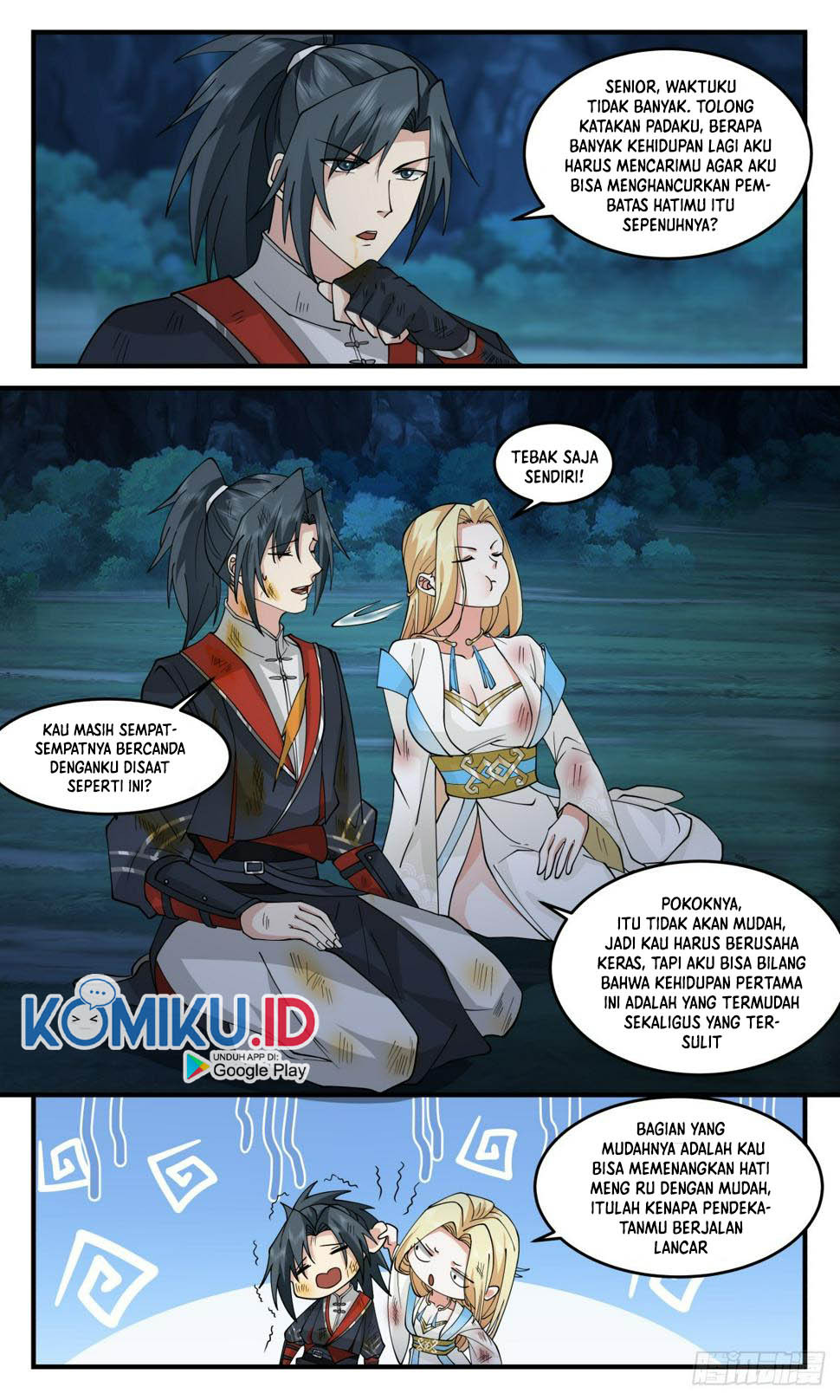 Martial Peak Part 2 Chapter 2990 - https://gambar-id.komiku.org/uploads2/2671269-5.jpg