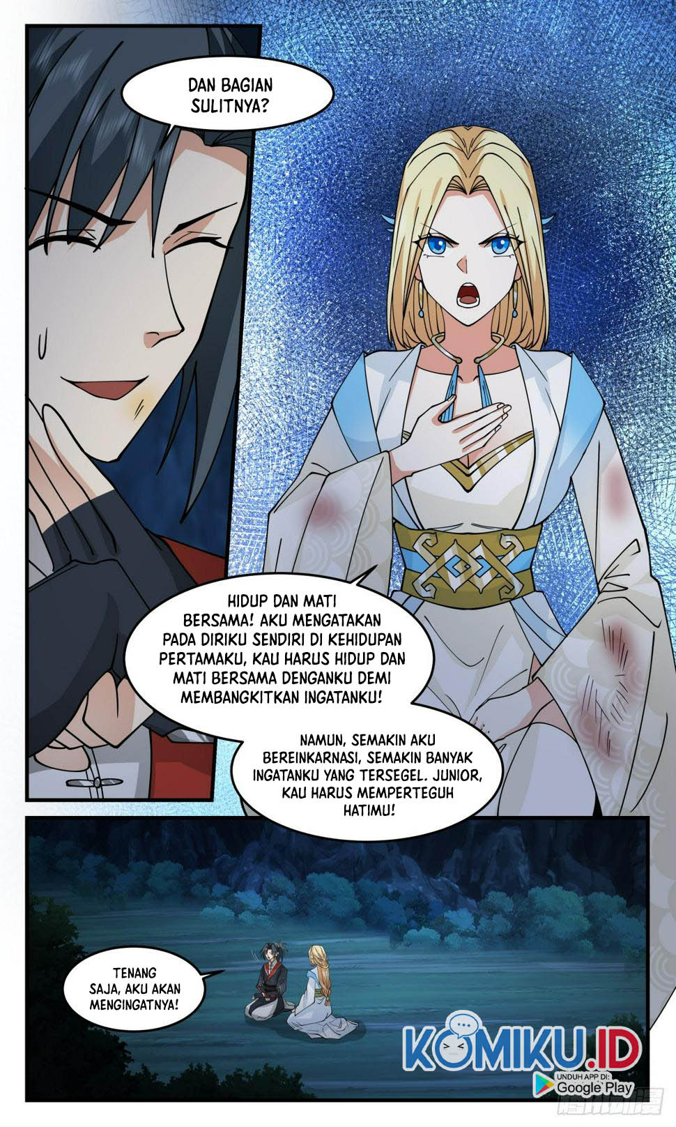 Martial Peak Part 2 Chapter 2990 - https://gambar-id.komiku.org/uploads2/2671269-6.jpg
