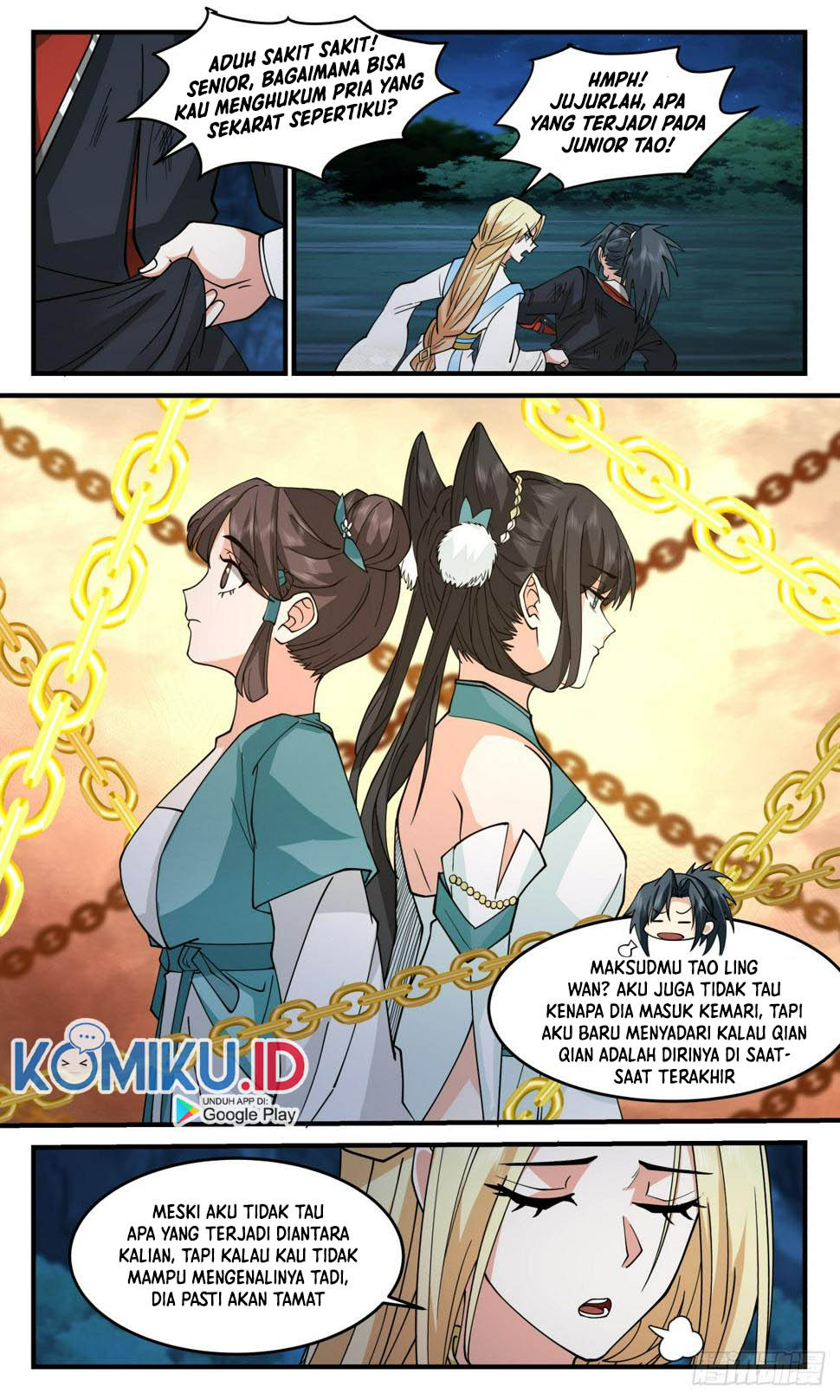 Martial Peak Part 2 Chapter 2990 - https://gambar-id.komiku.org/uploads2/2671269-7.jpg