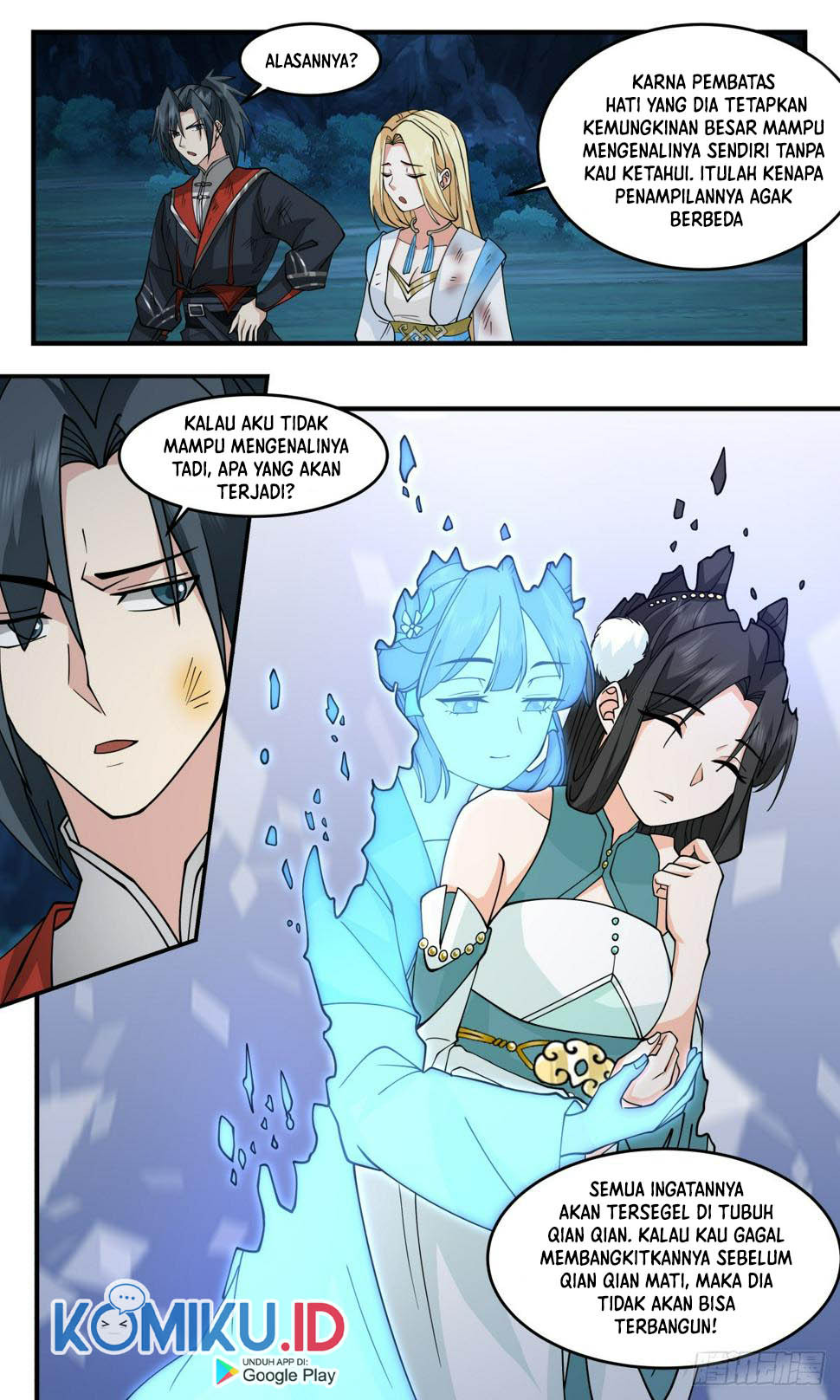 Martial Peak Part 2 Chapter 2990 - https://gambar-id.komiku.org/uploads2/2671269-8.jpg
