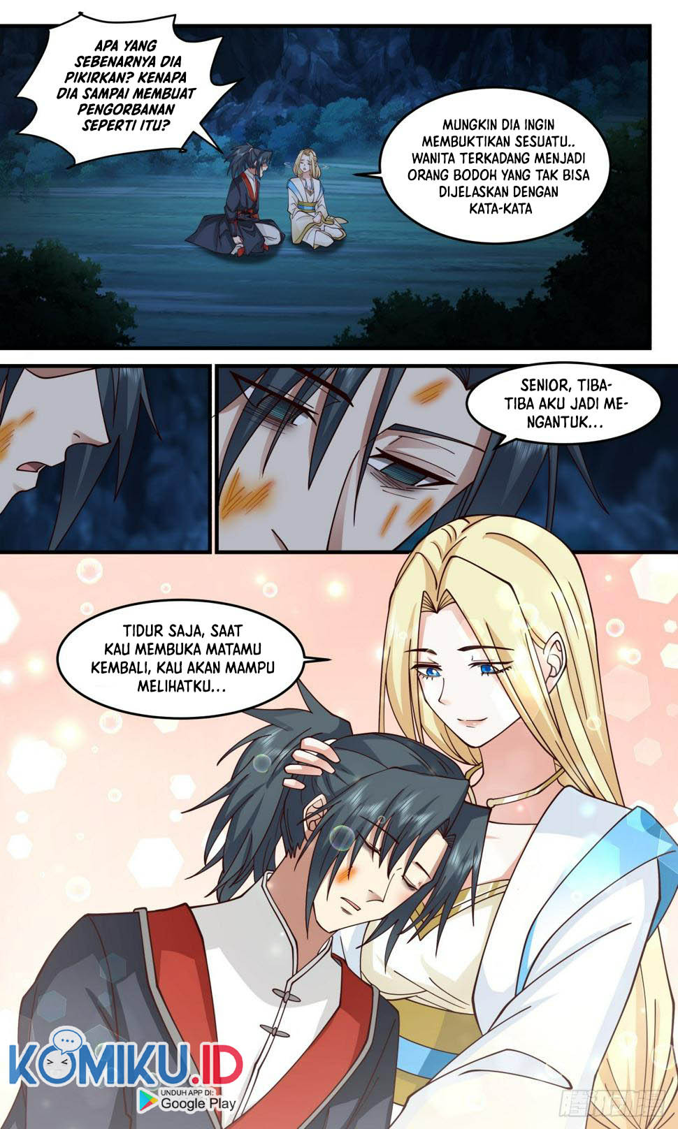 Martial Peak Part 2 Chapter 2990 - https://gambar-id.komiku.org/uploads2/2671269-9.jpg