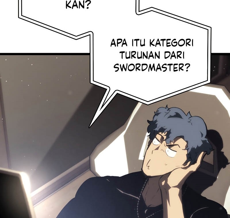 Return of the SSS-Class Ranker - Chapter 50 - Page 23