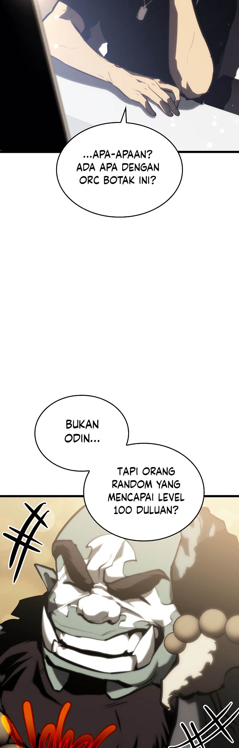 Return of the SSS-Class Ranker - Chapter 50 - Page 24