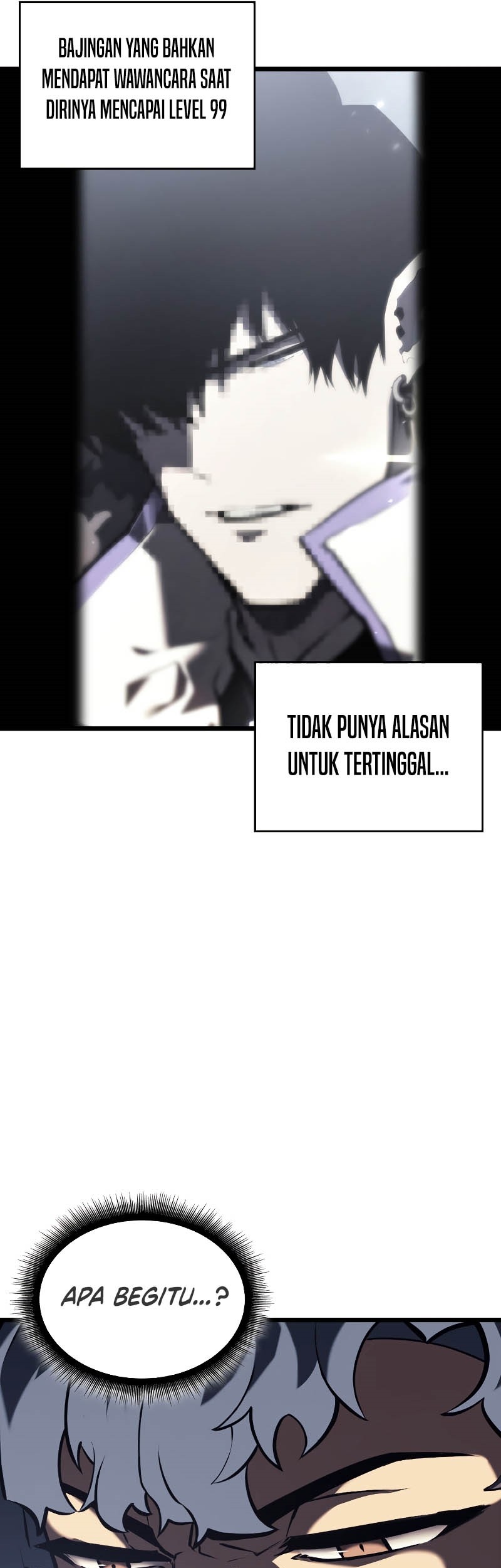 Return of the SSS-Class Ranker - Chapter 50 - Page 26