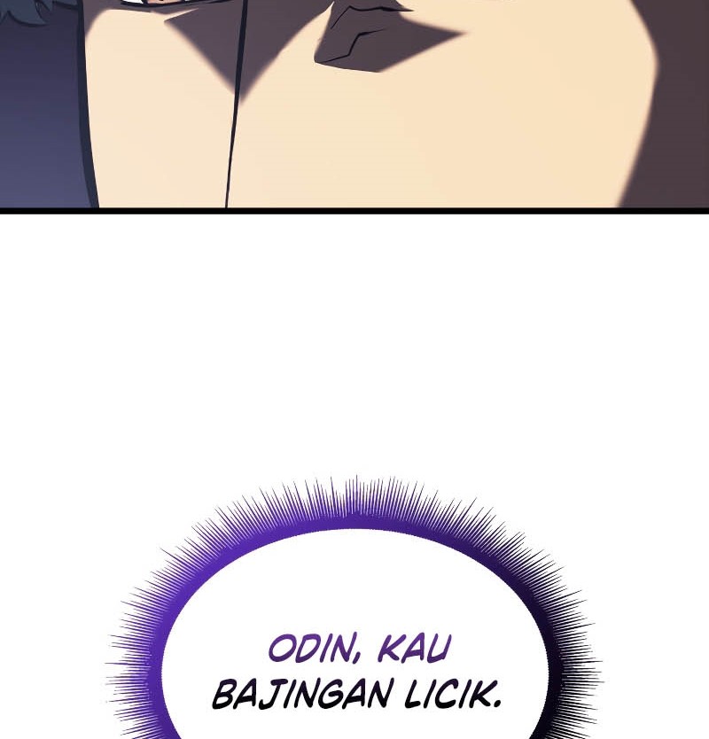 Return of the SSS-Class Ranker - Chapter 50 - Page 27