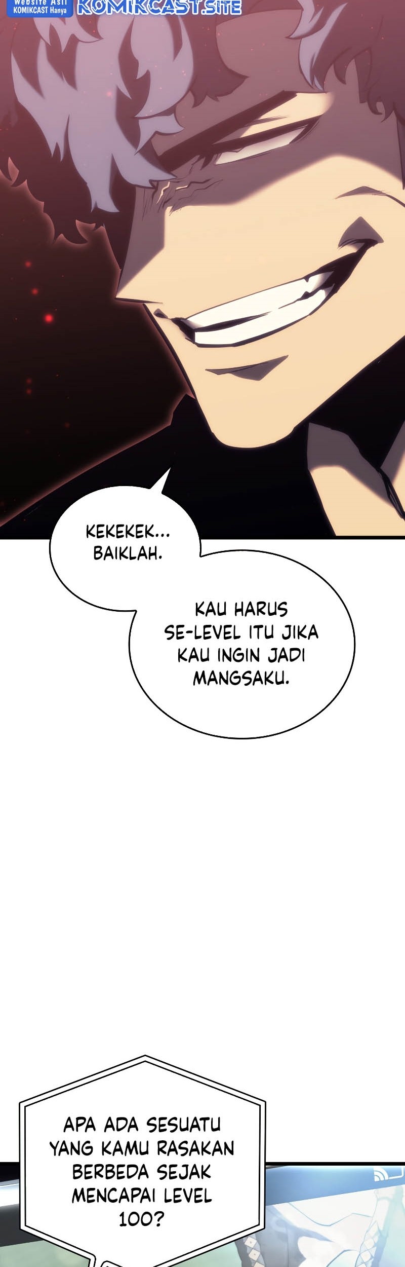 Return of the SSS-Class Ranker - Chapter 50 - Page 30