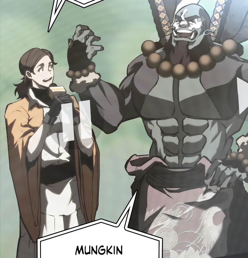 Return of the SSS-Class Ranker - Chapter 50 - Page 31