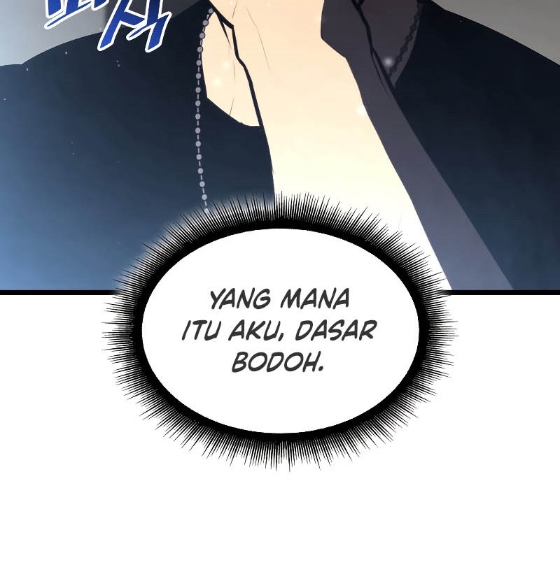 Return of the SSS-Class Ranker - Chapter 50 - Page 33