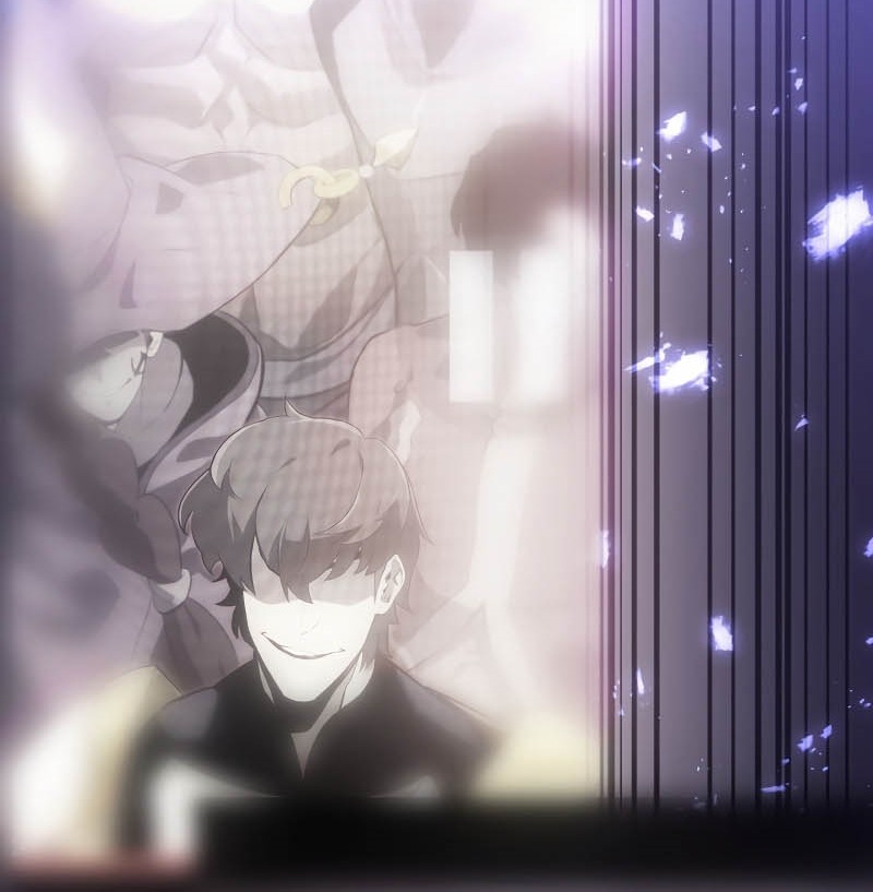 Return of the SSS-Class Ranker - Chapter 50 - Page 41