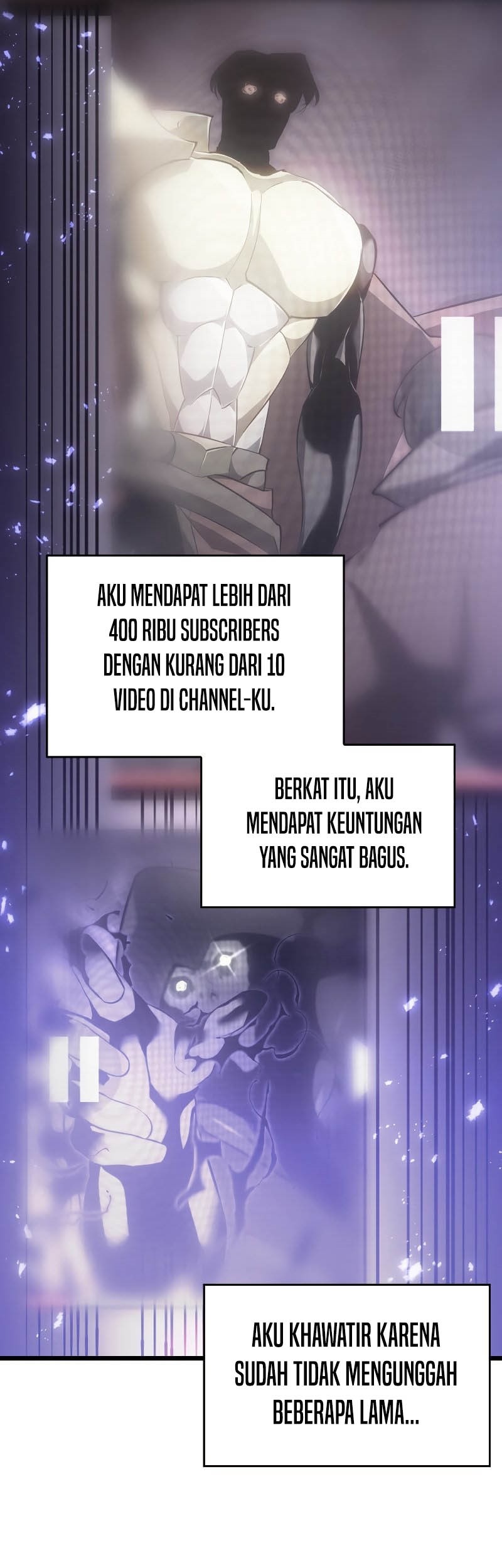 Return of the SSS-Class Ranker - Chapter 50 - Page 42