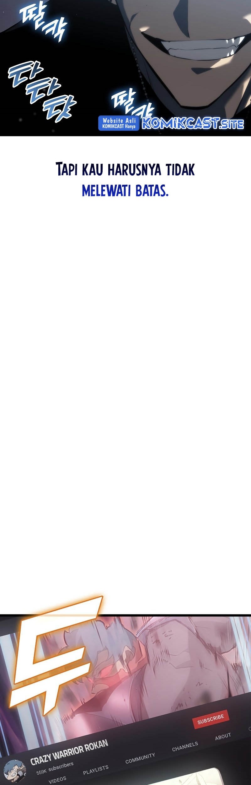 Return of the SSS-Class Ranker - Chapter 50 - Page 46