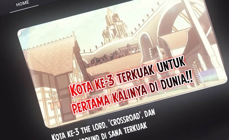 Return of the SSS-Class Ranker - Chapter 50 - Page 47